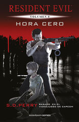 Resident Evil: Hora cero