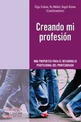Creando mi profesión Creando mi profesión