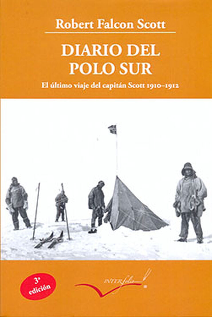 Diario del Polo Sur