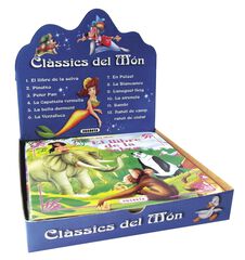 Clàssics del món (12 títols) Clàssics del món (12 títols)