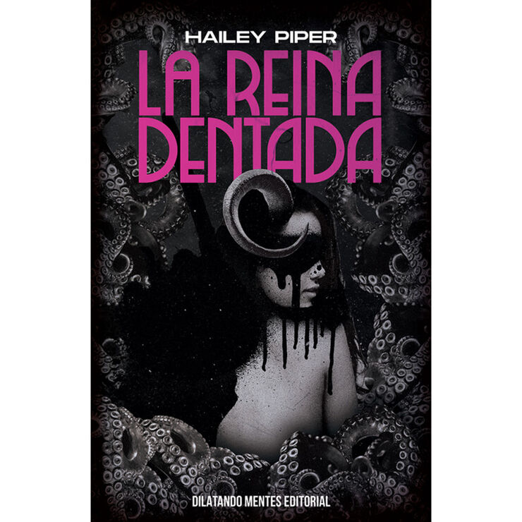 La reina dentada