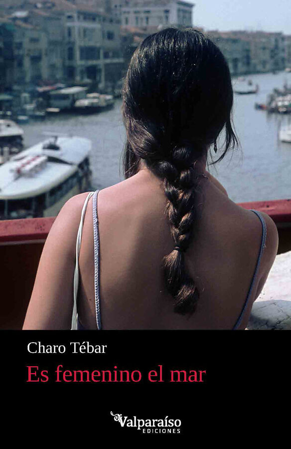 Es femenino el mar