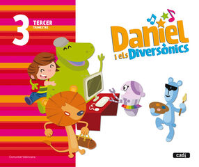 Daniel I Els Diversnics - 3r Trimestre