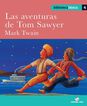 Aventuras de Tom Sawyer, Las + ct