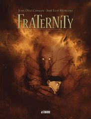 Fraternity Fraternity