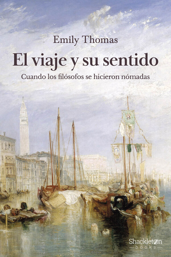 El viaje y su sentido (2&ordf; ed)