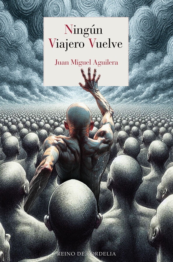 Ning&uacute;n viajero vuelve