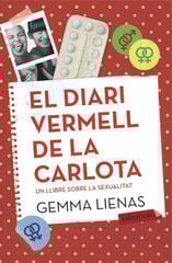 El diari vermell de la Carlota El diari vermell de la Carlota