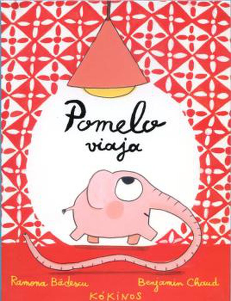 Pomelo viaja