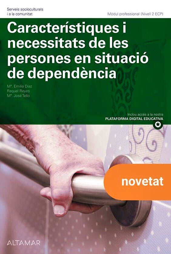 Caracter&iacute;stiques i Necessitats de les persones en Situaci&oacute; de Depend&egrave;ncia (Catal&agrave;)