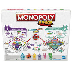 Monopoly Junior