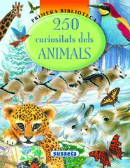 250 Curiositats dels animals
