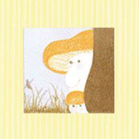 La fam&iacute;lia de bolets (Pa amb Xocolata)