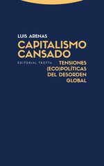 Capitalismo cansado Capitalismo cansado