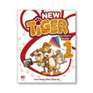 New Tiger 1. Activity Book