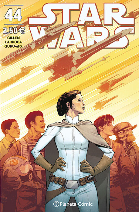 Star Wars 44