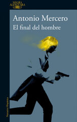 El final del hombre El final del hombre