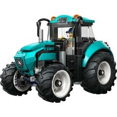 LEGO&reg; City Tractor 60498