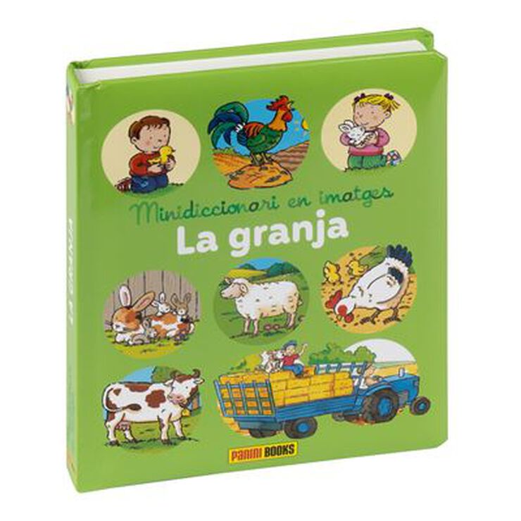 La granja