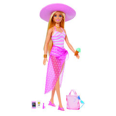 Barbie Dia a la Platja