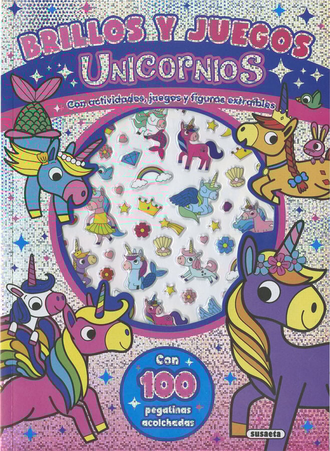 Unicornios