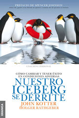 Nuestro iceberg se derrite Nuestro iceberg se derrite