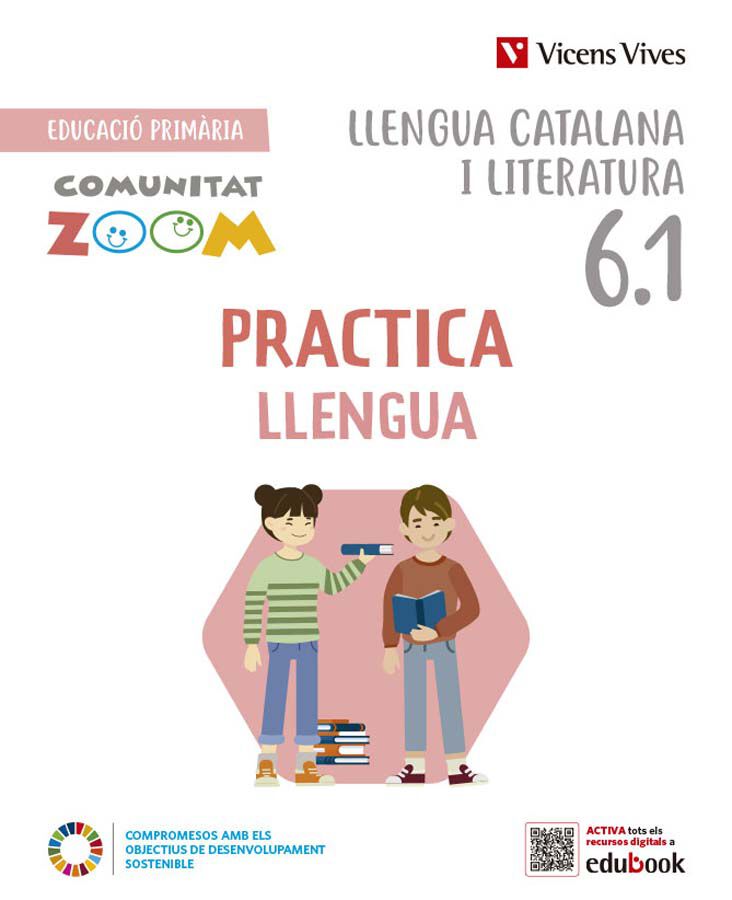 Practicallengua 6 Trim. Comunitat Zoom Valencia