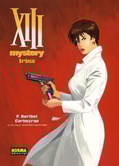 XIII Mystery 2. Irina XIII Mystery 2. Irina