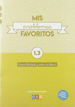 Mis problemas favoritos 1-3 Grupo Editorial Univ