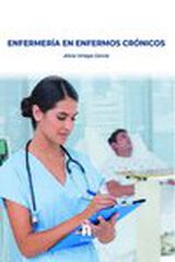 Enfermería en enfermos crónicos Enfermería en enfermos crónicos