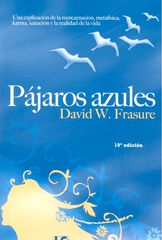 Pájaros azules. 19ª Edición Pájaros azules. 19ª Edición