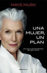 Una mujer, un plan Una mujer, un plan