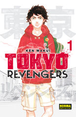 Tokyo Revengers 1+2 Pack de llançament