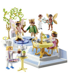 Playmobil My Figures Baile mágico 70981
