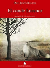 El Conde Lucanor