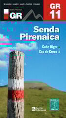 GR 11  Senda Pirenaica GR 11  Senda Pirenaica