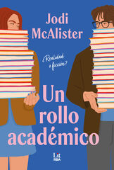 Un rollo académico Un rollo académico