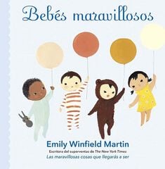 Bebés maravillosos Bebés maravillosos