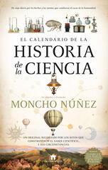 El calendario de la historia de la ciencia El calendario de la historia de la ciencia