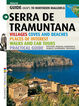 Serra de Tramuntana: guide and map
