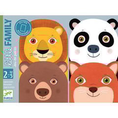 Little Family
