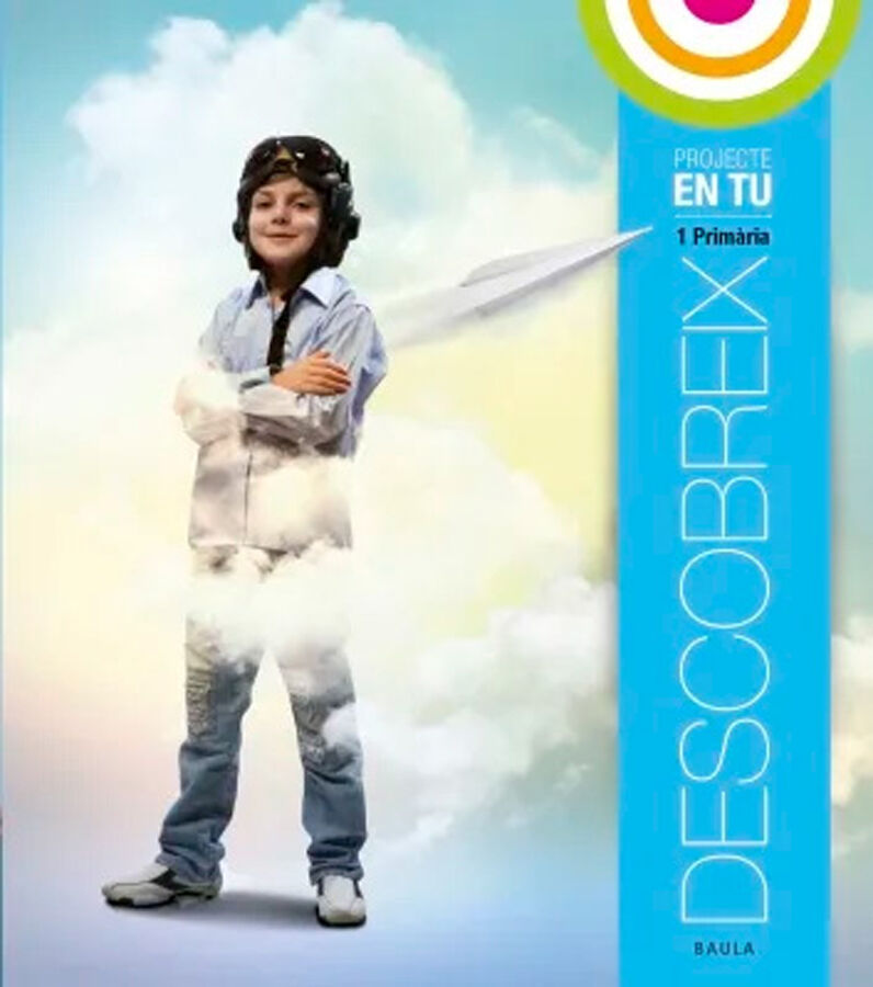 Descobreix En Tu 1