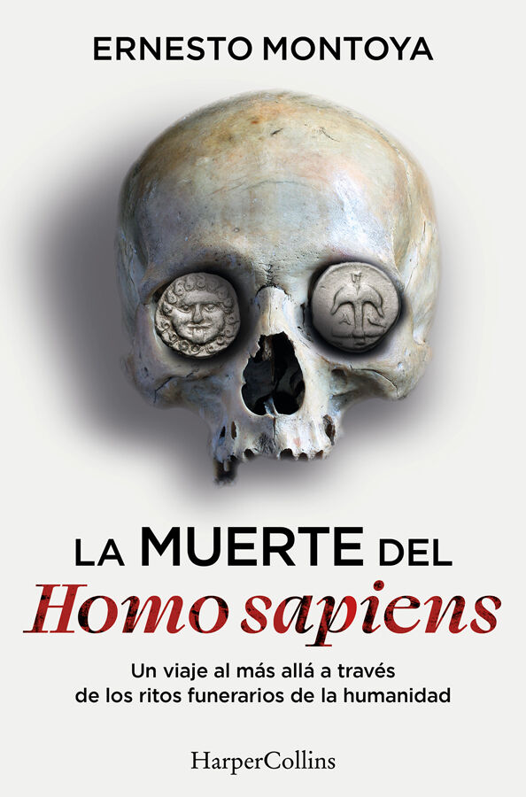 La muerte del Homo sapiens