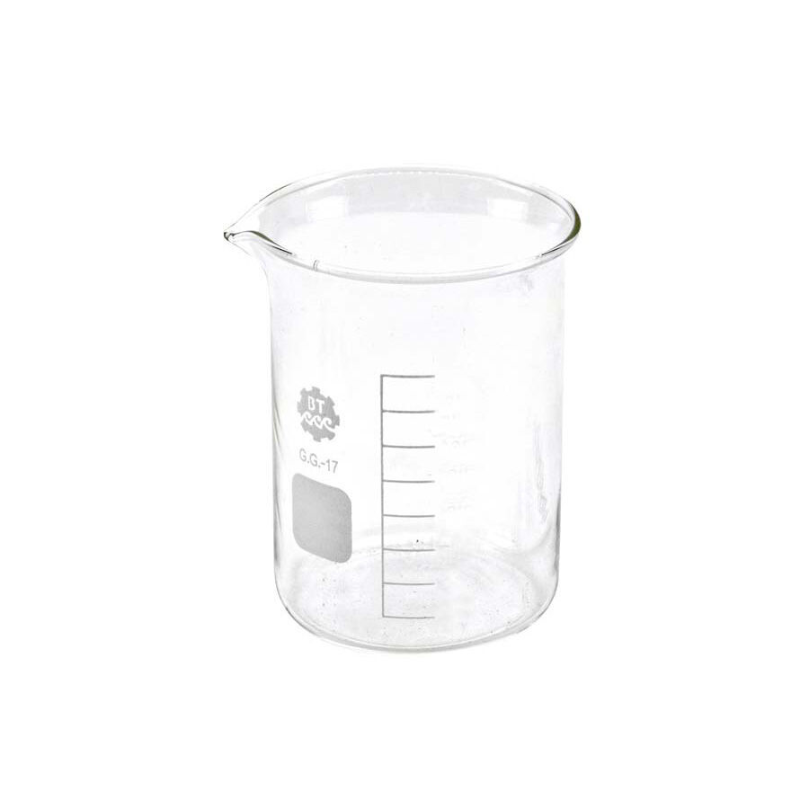 Vas de precipitat alt 400ml