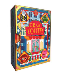 Gran Zootel
