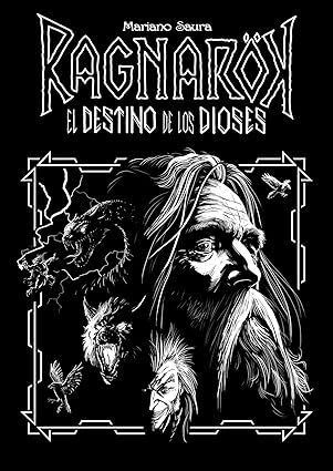 Ragnar&ouml;k - El destino de los dioses