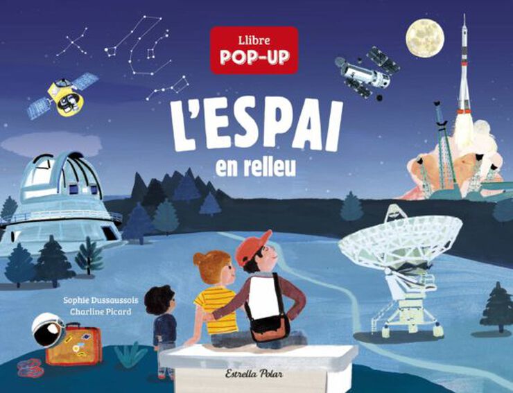 L'Espai en relleu