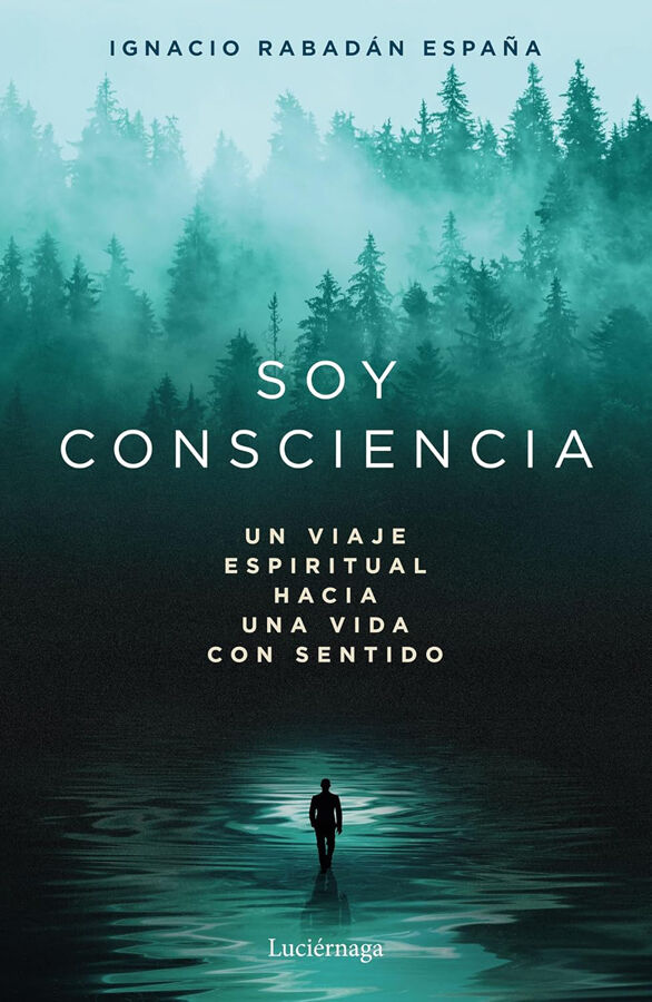 Soy consciencia