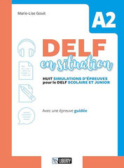 Delf en situation A2