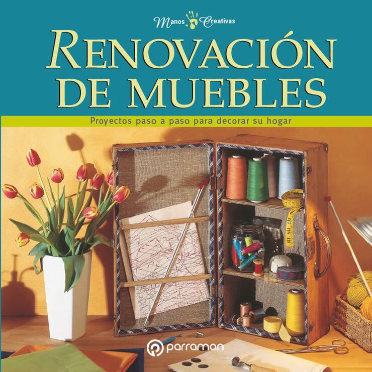 Renovación de muebles Renovación de muebles
